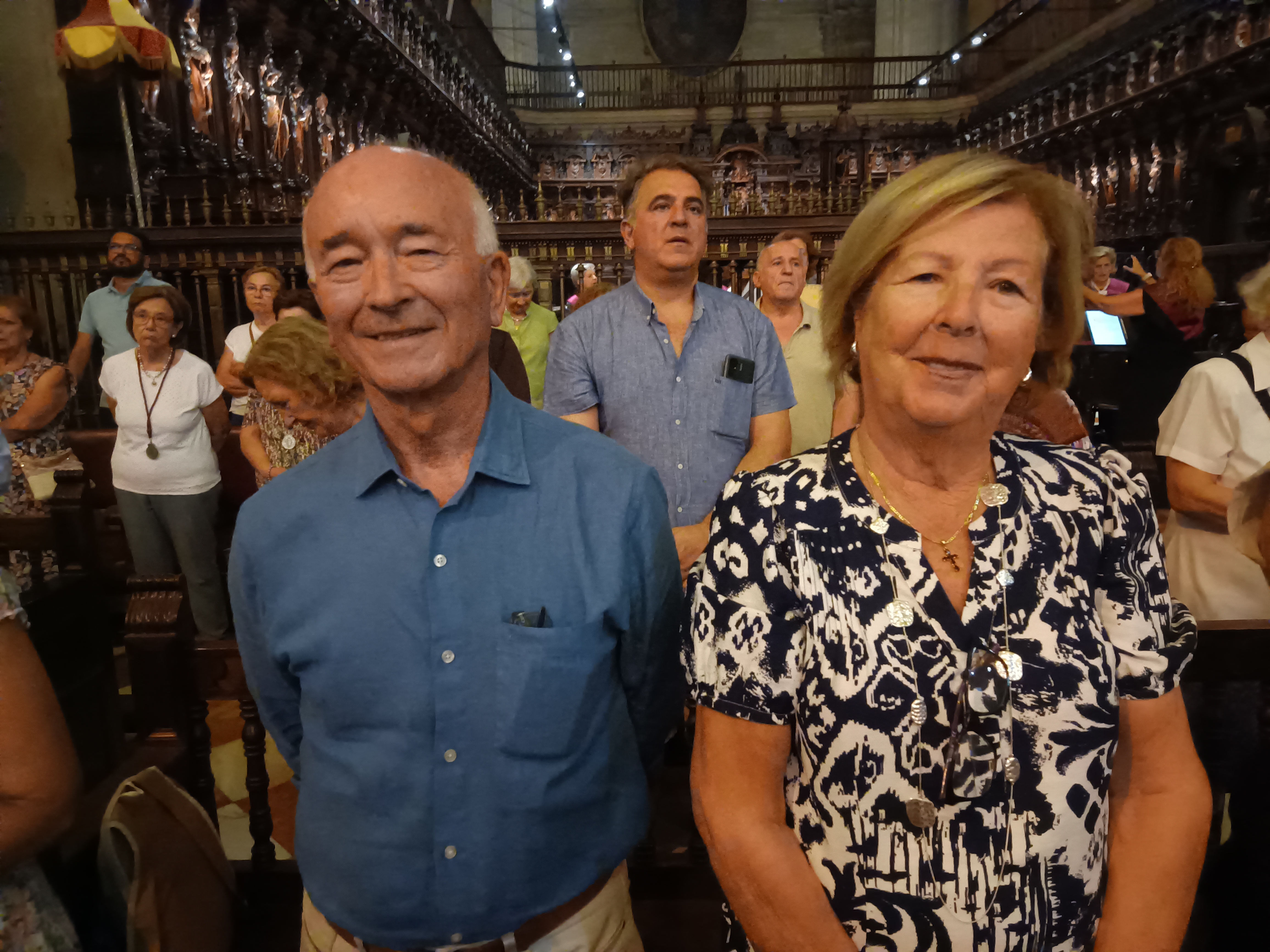 Novena de la Virgen de la Victoria - Imagen 1